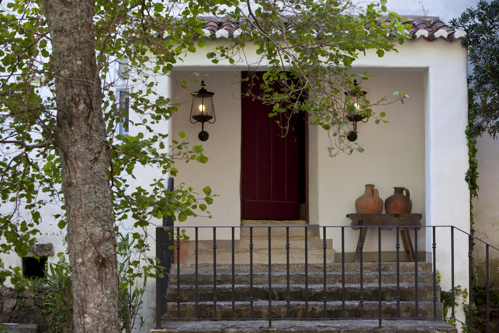 Convento Sao Saturnino Hotel Colares Exterior photo