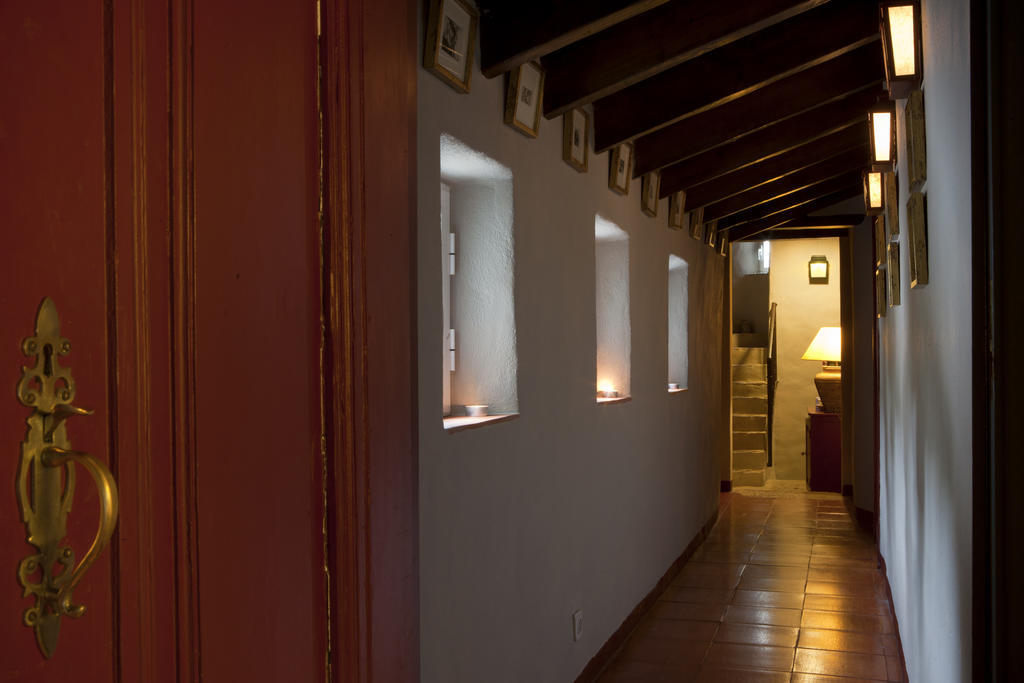 Convento Sao Saturnino Hotel Colares Exterior photo