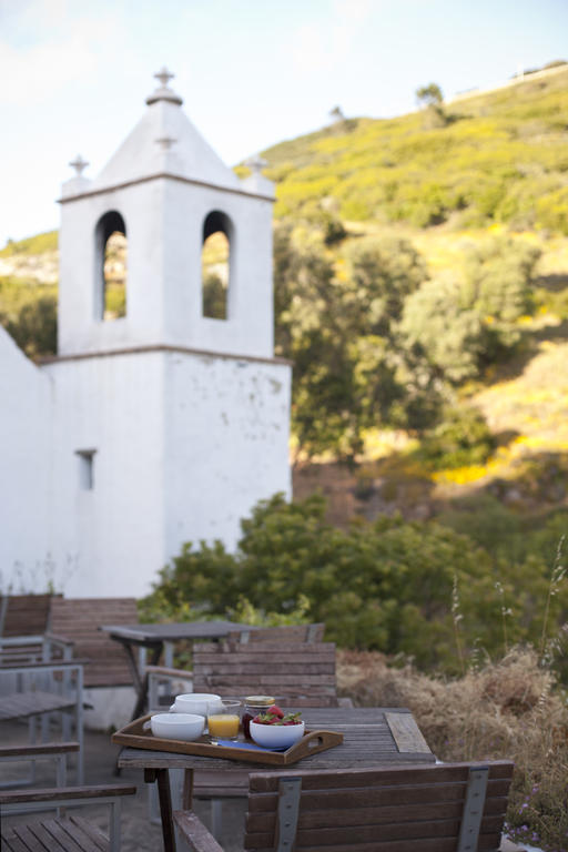 Convento Sao Saturnino Hotel Colares Exterior photo