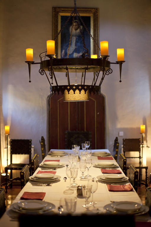 Convento Sao Saturnino Hotel Colares Exterior photo