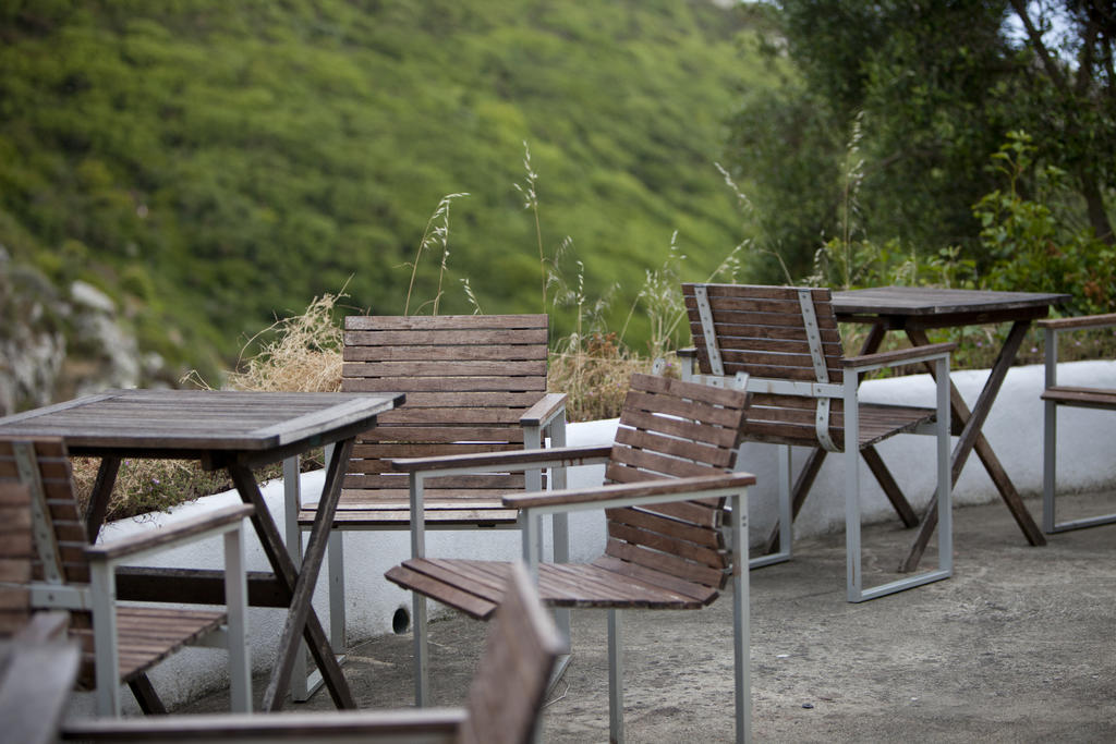 Convento Sao Saturnino Hotel Colares Exterior photo