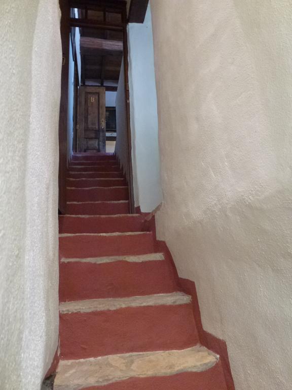 Convento Sao Saturnino Hotel Colares Exterior photo
