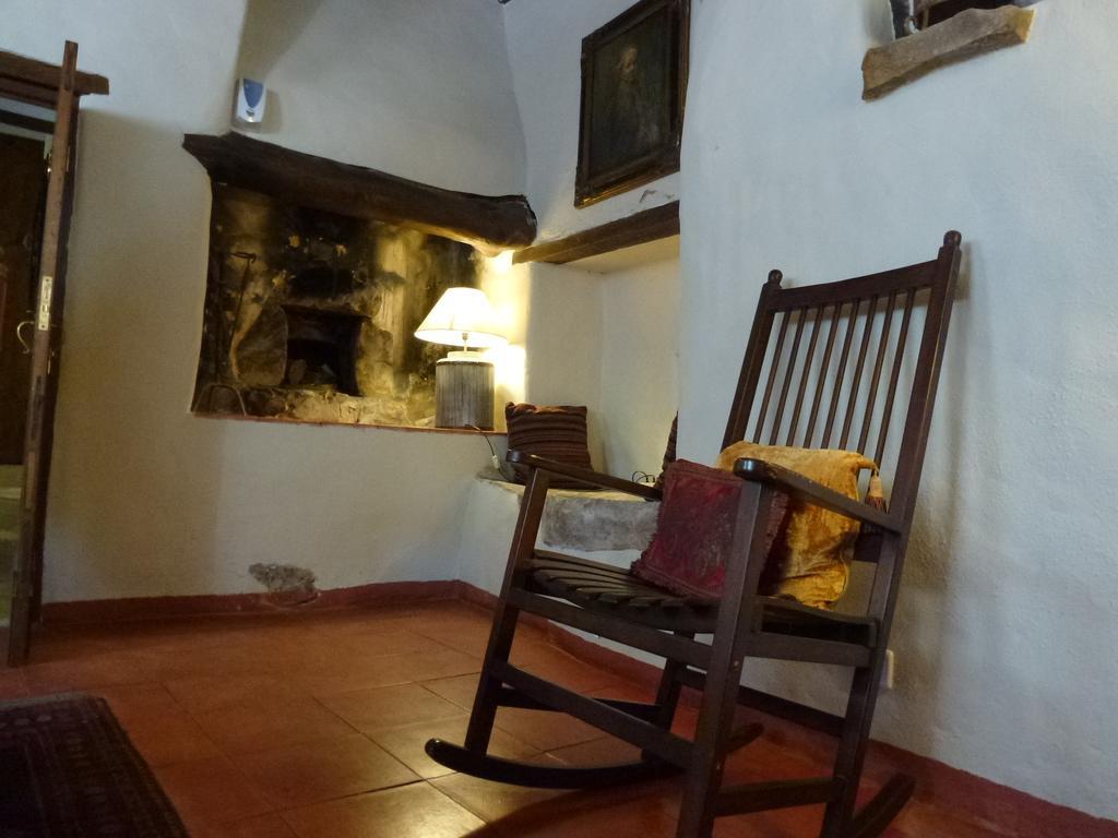 Convento Sao Saturnino Hotel Colares Exterior photo