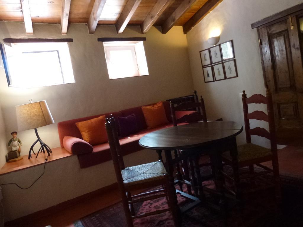 Convento Sao Saturnino Hotel Colares Exterior photo